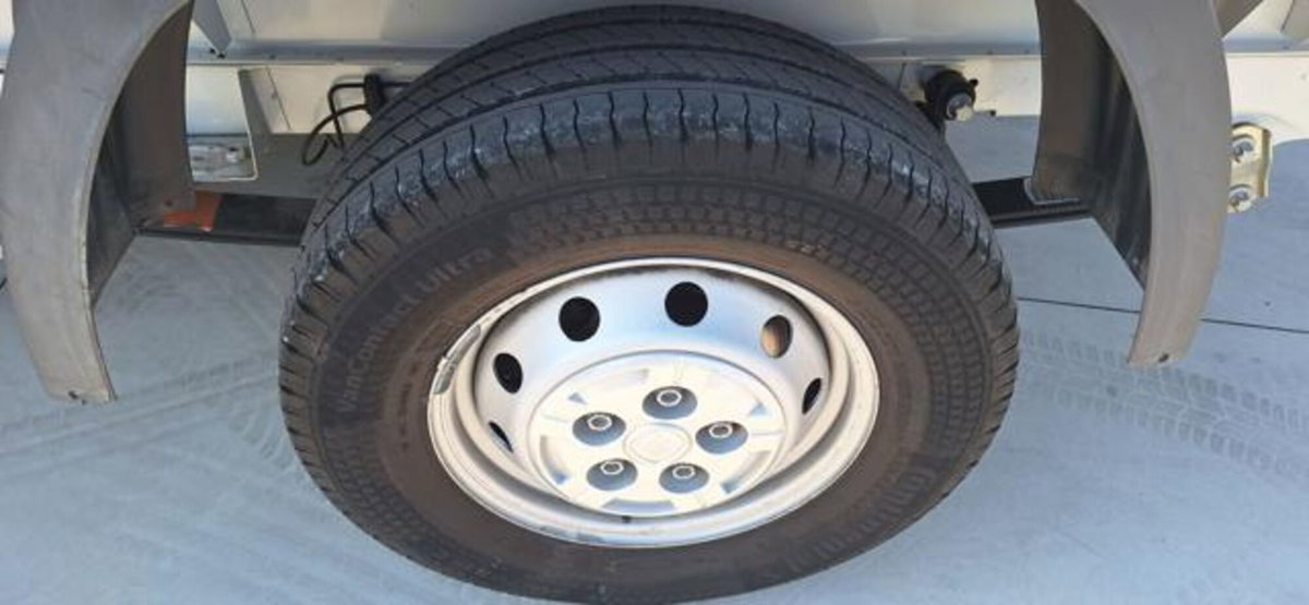 Fiat Ducato Furgone 35 2.3 MJT 130CV PLM-TA (5)