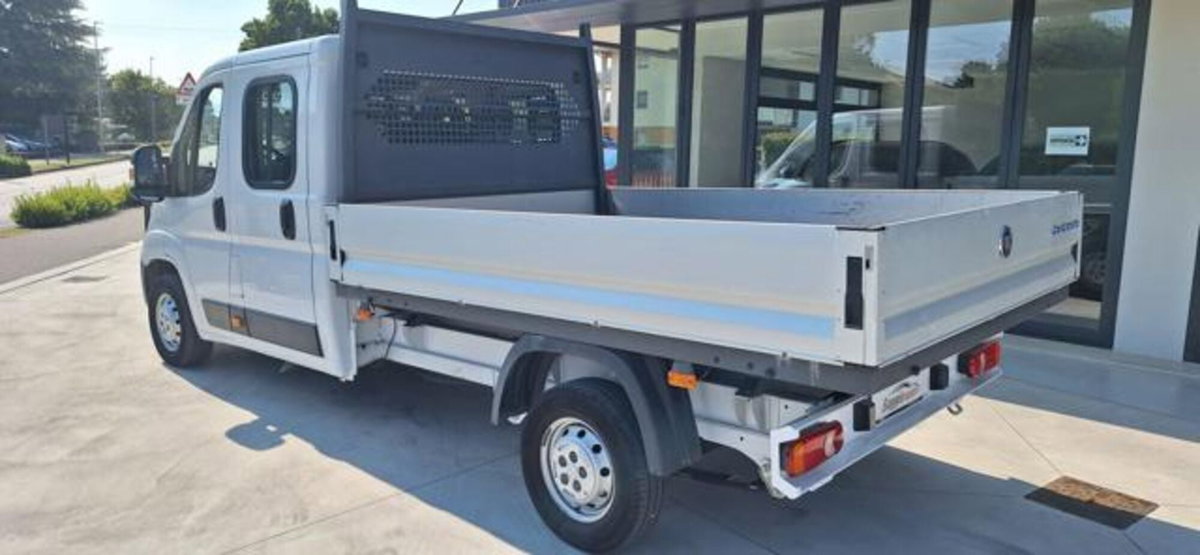 Fiat Ducato Furgone 35 2.3 MJT 130CV PLM-TA (7)