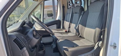 Fiat Ducato Furgone 35 2.3 MJT 130CV PLM-TA (8)
