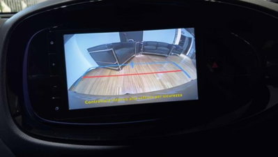 Toyota Aygo X 1.0 VVT-i 72 CV 5 porte Limited Air (8)