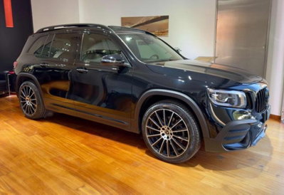 Mercedes-Benz GLB 200 d Automatic 4Matic Premium usata