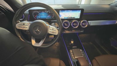 Mercedes-Benz GLB 200 d Automatic 4Matic Premium (10)