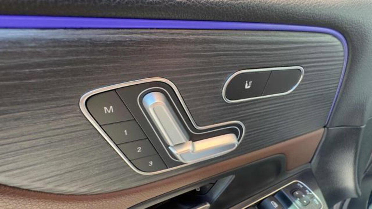 Mercedes-Benz GLB 200 d Automatic 4Matic Premium (12)