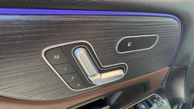 Mercedes-Benz GLB 200 d Automatic 4Matic Premium (12)