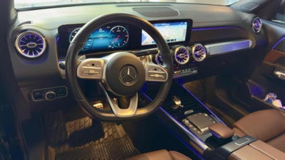 Mercedes-Benz GLB 200 d Automatic 4Matic Premium (16)