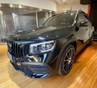 Mercedes-Benz GLB 200 d Automatic 4Matic Premium (3)