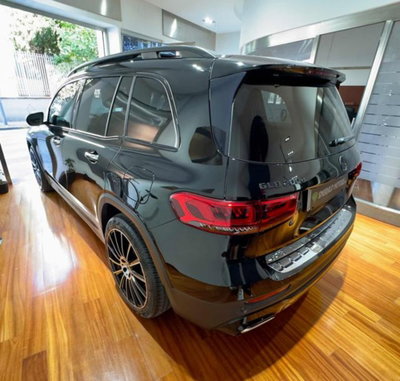 Mercedes-Benz GLB 200 d Automatic 4Matic Premium (5)