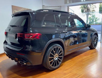 Mercedes-Benz GLB 200 d Automatic 4Matic Premium (6)