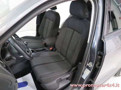 Volkswagen T-Roc 1.0 TSI Life (10)