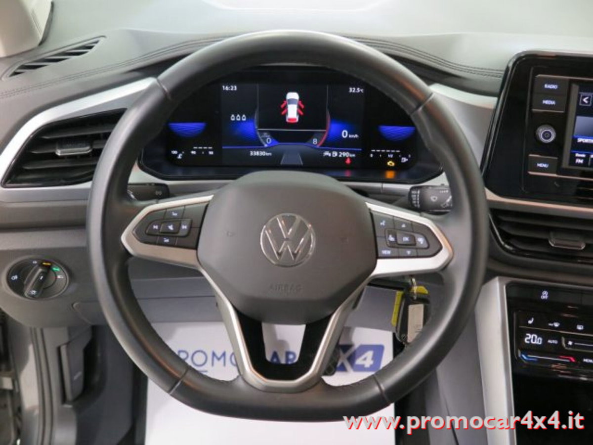 Volkswagen T-Roc 1.0 TSI Life (13)