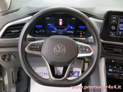 Volkswagen T-Roc 1.0 TSI Life (13)