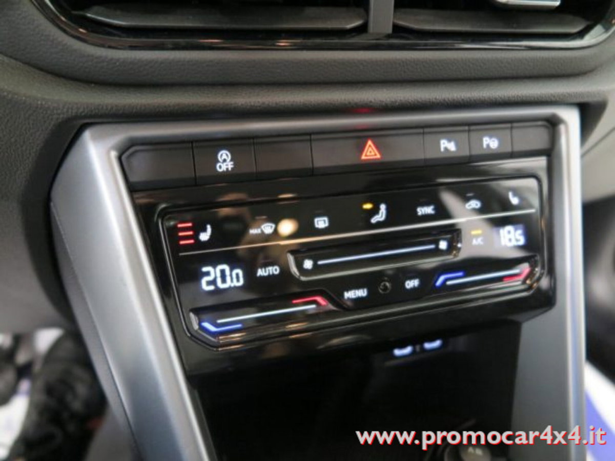 Volkswagen T-Roc 1.0 TSI Life (14)
