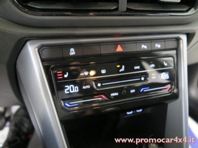 Volkswagen T-Roc 1.0 TSI Life (14)