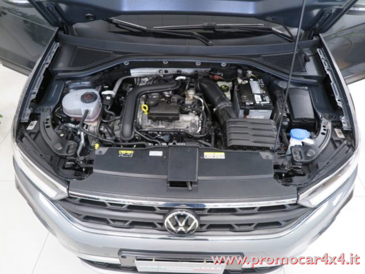 Volkswagen T-Roc 1.0 TSI Life (15)