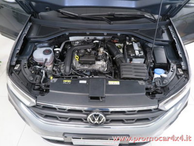 Volkswagen T-Roc 1.0 TSI Life (15)