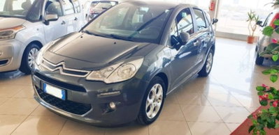 Citroen C3 1.4 HDi 70 Exclusive usata
