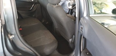 Citroen C3 1.4 HDi 70 Exclusive (10)