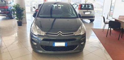Citroen C3 1.4 HDi 70 Exclusive (2)