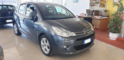 Citroen C3 1.4 HDi 70 Exclusive (3)