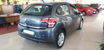 Citroen C3 1.4 HDi 70 Exclusive (4)