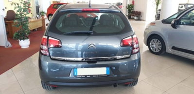 Citroen C3 1.4 HDi 70 Exclusive (5)