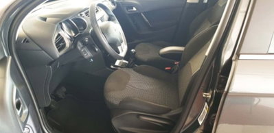 Citroen C3 1.4 HDi 70 Exclusive (7)