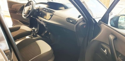 Citroen C4 Picasso BlueHDi 100 S&S Business (11)