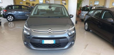 Citroen C4 Picasso BlueHDi 100 S&S Business (2)