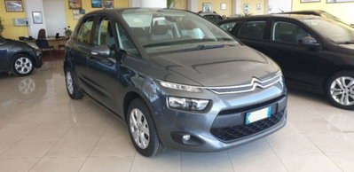 Citroen C4 Picasso BlueHDi 100 S&S Business (3)