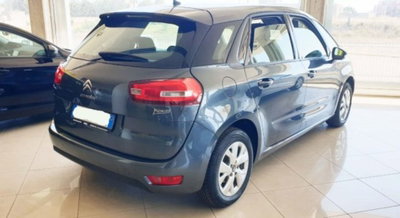 Citroen C4 Picasso BlueHDi 100 S&S Business (4)