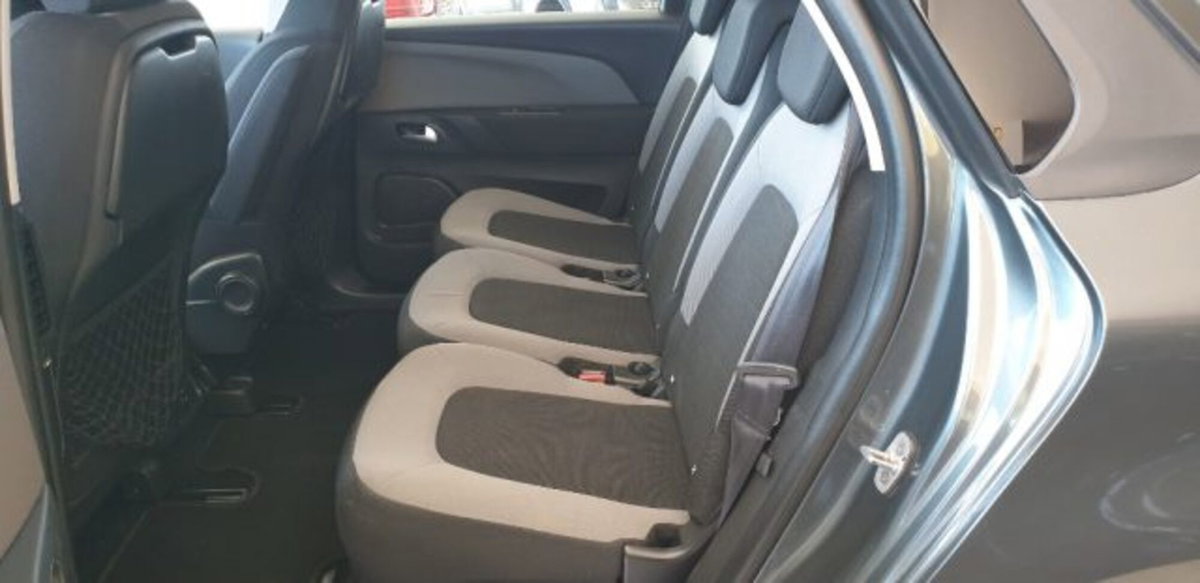 Citroen C4 Picasso BlueHDi 100 S&S Business (8)