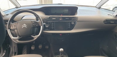 Citroen C4 Picasso BlueHDi 100 S&S Business (9)