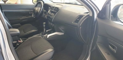 Citroen C4 Aircross 1.6 HDi 115 Stop&Start 2WD Seduction (8)