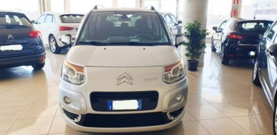 Citroen C3 Picasso 1.6 e-HDi 90 CMP6 Exclusive (2)