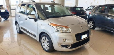 Citroen C3 Picasso 1.6 e-HDi 90 CMP6 Exclusive (3)