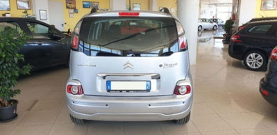Citroen C3 Picasso 1.6 e-HDi 90 CMP6 Exclusive (4)