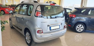 Citroen C3 Picasso 1.6 e-HDi 90 CMP6 Exclusive (5)