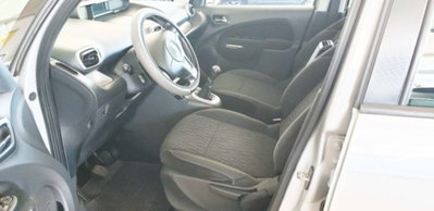 Citroen C3 Picasso 1.6 e-HDi 90 CMP6 Exclusive (6)