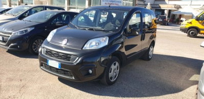 Fiat Qubo 1.3 MJT 80 CV Lounge usata
