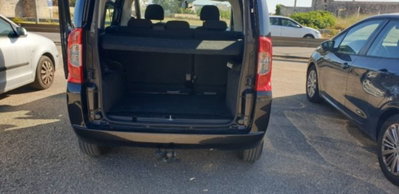 Fiat Qubo 1.3 MJT 80 CV Lounge (10)