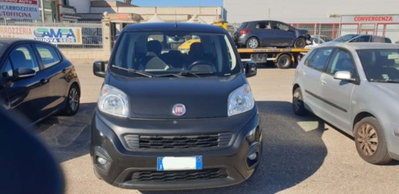 Fiat Qubo 1.3 MJT 80 CV Lounge (2)