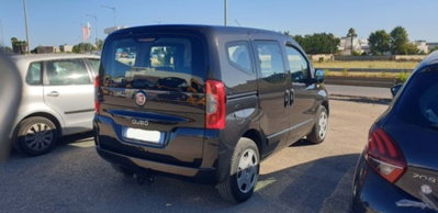 Fiat Qubo 1.3 MJT 80 CV Lounge (4)