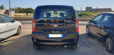 Fiat Qubo 1.3 MJT 80 CV Lounge (5)