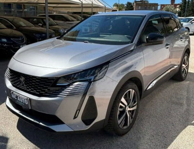 Peugeot 3008 BlueHDi 130 S&S EAT8 GT Pack usata