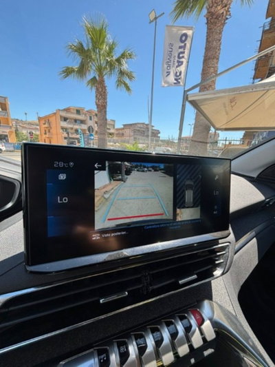 Peugeot 3008 BlueHDi 130 S&S EAT8 GT Pack (14)