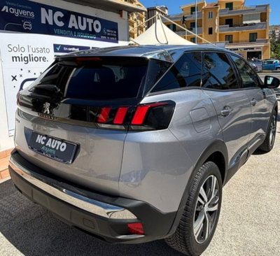 Peugeot 3008 BlueHDi 130 S&S EAT8 GT Pack (2)
