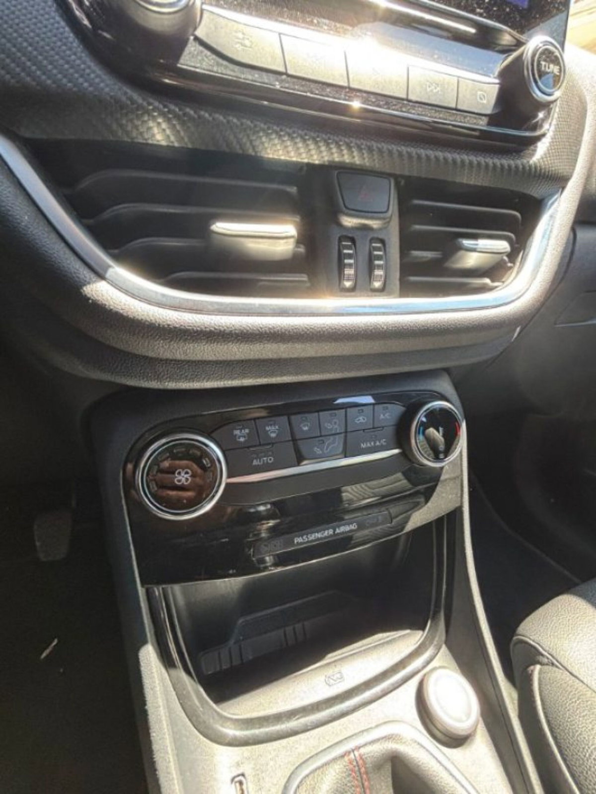 Ford Puma 1.0 EcoBoost Hybrid 125 CV S&S ST-Line X Design (12)
