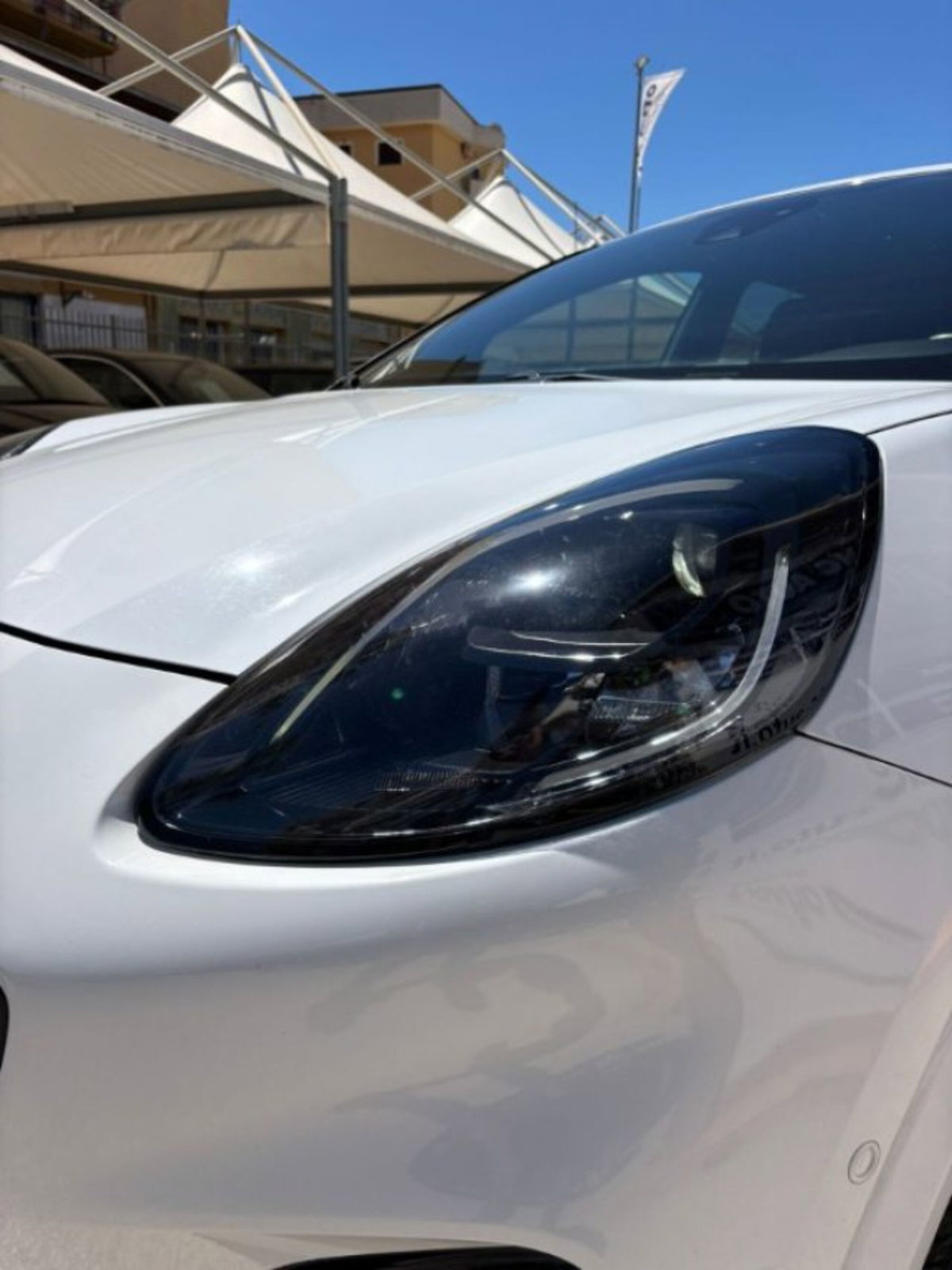 Ford Puma 1.0 EcoBoost Hybrid 125 CV S&S ST-Line X Design (14)