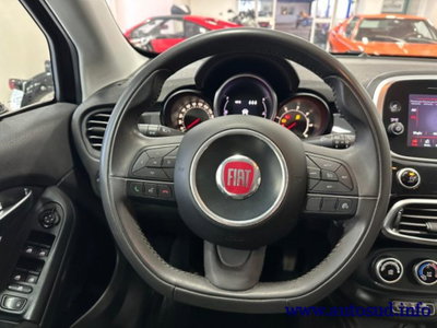 Fiat 500X 1.3 MultiJet 95 CV Pop Star (14)