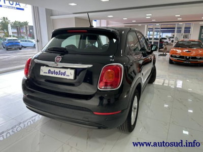 Fiat 500X 1.3 MultiJet 95 CV Pop Star (7)